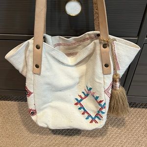 MERSEA Bucket Bag